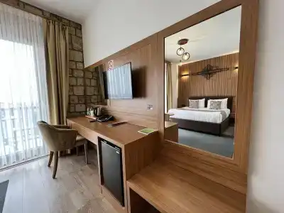 1774 Kazdagi Termal Butik Otel - 40