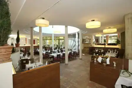 Best Western Premier Villa Stokkum - 24