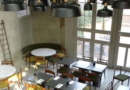 De Hallen - 22