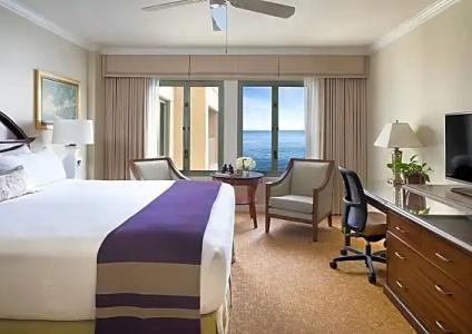 Monterey Plaza & Spa - 81