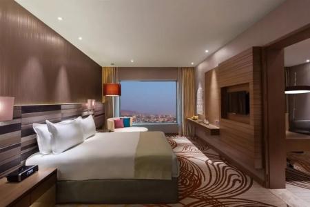 Holiday Inn Jaipur City Centre, An Ihg - 4