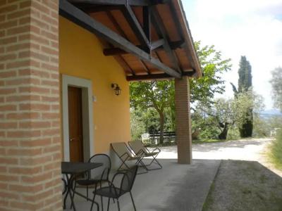 Il Poggio degli Olivi - 96