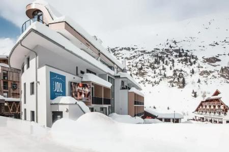 Josl Mountain Lounging das Erwachsenenhotel - 32