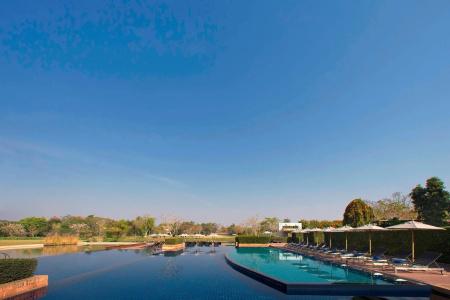 Le Meridien Chiang Rai Resort, Thailand - Sha Extra Plus Certified - 18