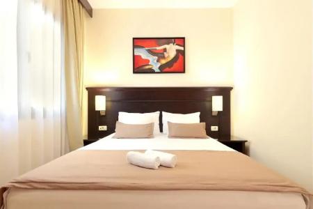 Blue Waves Resort - 43