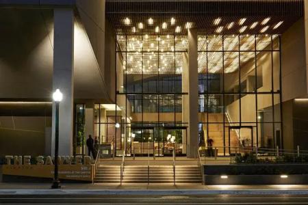 Kimpton Sawyer, An Ihg - 50