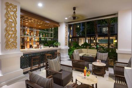 Centara Anda Dhevi Resort And Spa - Sha Plus - 20