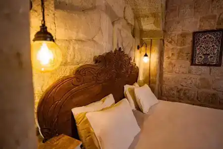 Cappadocia Caves - 133