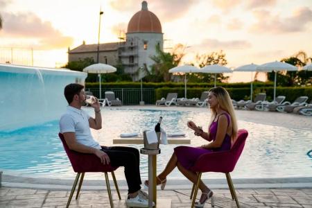 Sentido Michelizia Tropea Resort - 21