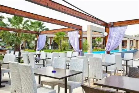 Poseidon Palace - 13