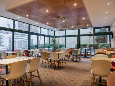 ibis Paris Bastille Faubourg St Antoine - 20