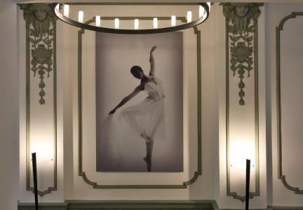 La Ballerina - 12