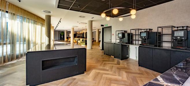 Van der Valk Gent - 15
