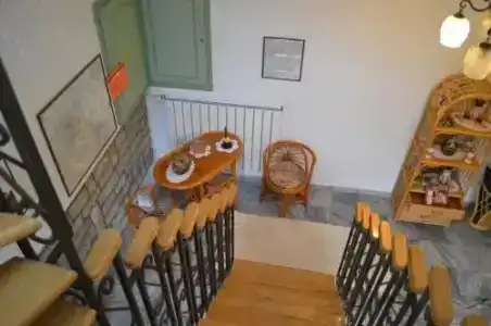 Muskátli Panzió - 10