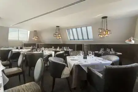 Indigo - Cardiff, An Ihg Hotel - 44
