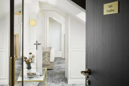 Maison Albars - Le Vendome - 15