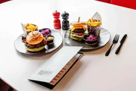 Radisson Red, Glasgow - 9
