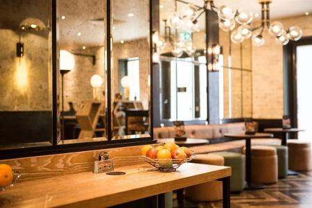 Premier Inn King's Cross - 19