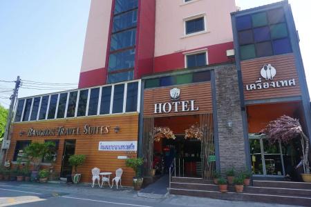 Bangkok Travel Suites - 26
