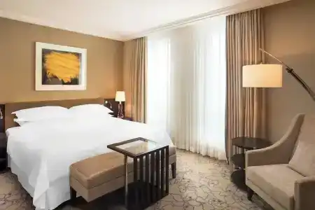 Sheraton Bratislava - 57