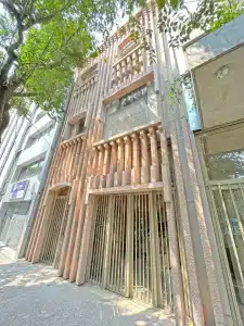 Block Suites - 0