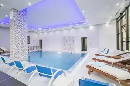 Apart& Spa Kasmi - 13