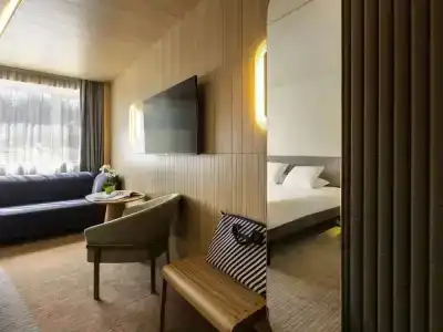 Novotel Nancy - 166