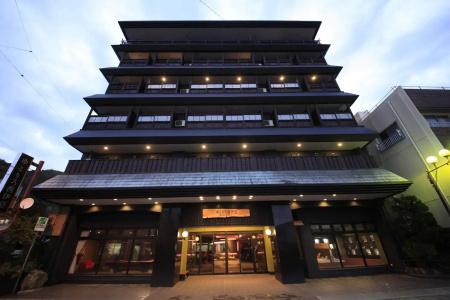 Yutorelo Nishiizu Onsen - 35