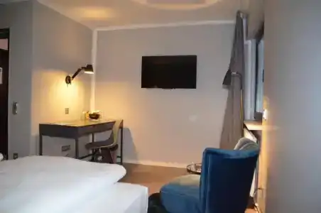 Atrium Rheinhotel - 40