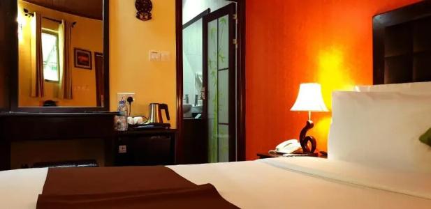 Fun Retreat Resort, and Ayurveda Spa - 23