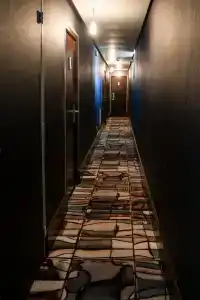 Hôtel du Parc Montparnasse - 34