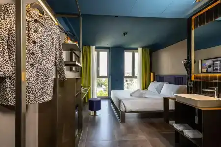 Hd8 Milano - 1
