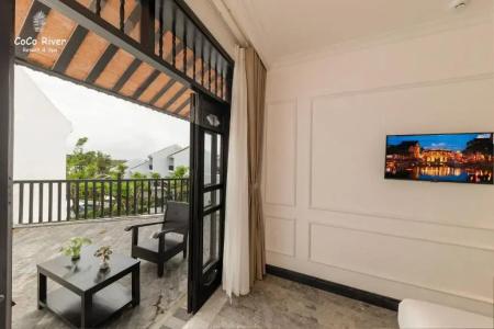 Hoi An Coco River Resort & Spa - 66