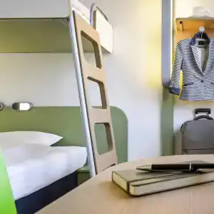 ibis budget Dresden City - 6