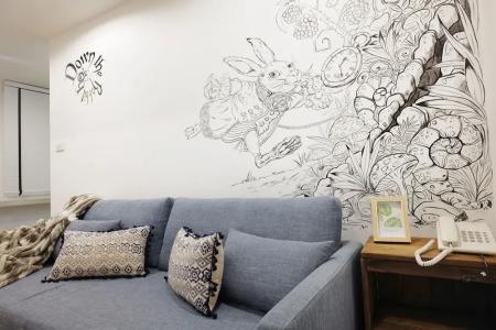 Hide and Seek Boutique Hometel - 51