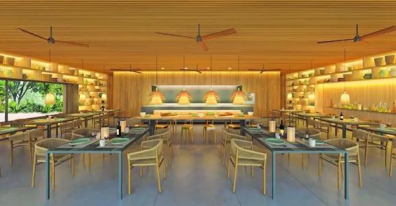 The Ritz-Carlton Maldives, Fari Islands - 17