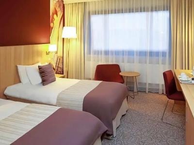 Mercure Gdynia Centrum - 88