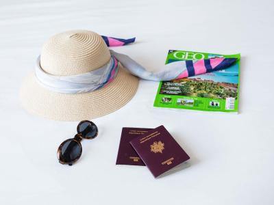 Mercure Plaza Biarritz Centre - 109
