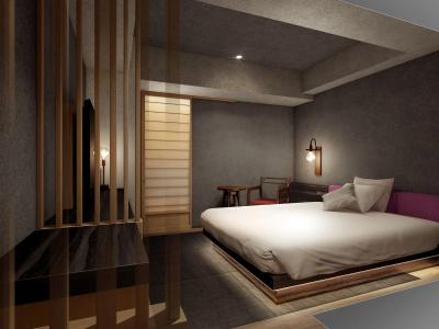 Resol Trinity Kyoto - 8