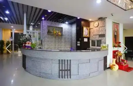 Tycoon Suite - 1