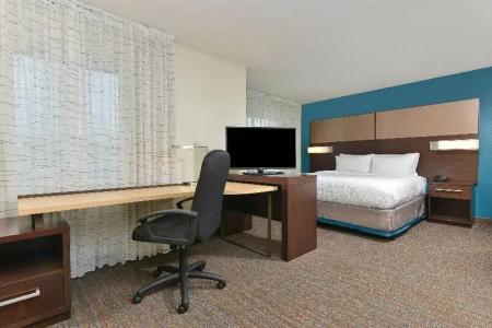 Residence Inn by Marriott Downtown - 77