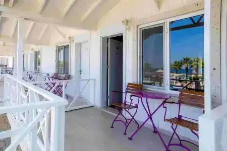 Risus Beach Resort - 63