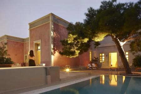 Aria Lito Mansion - 10