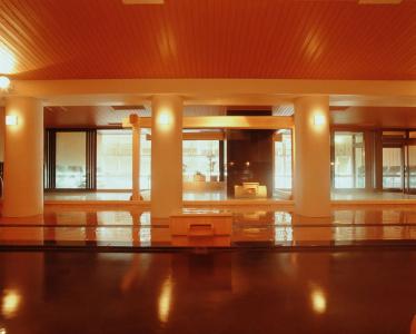 Kinugawa Onsen - 1