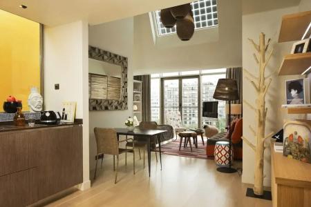 Goralska Résidences Hôtel Paris Bastille - 33