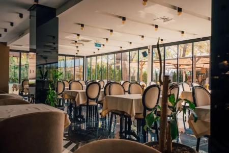 Dellago Luxury Sapanca - 19