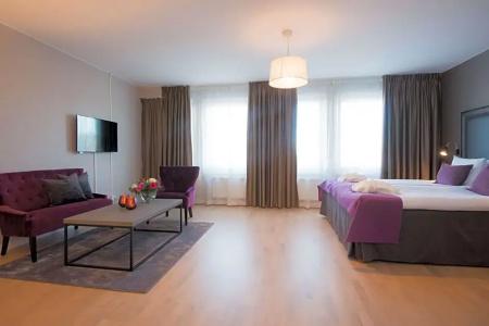 Best Western Plus Park Airport - 100