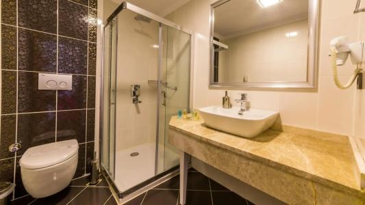Ketenci Otel - 7