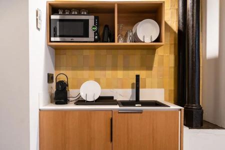 Welldone Quality - Crystal pool - 253