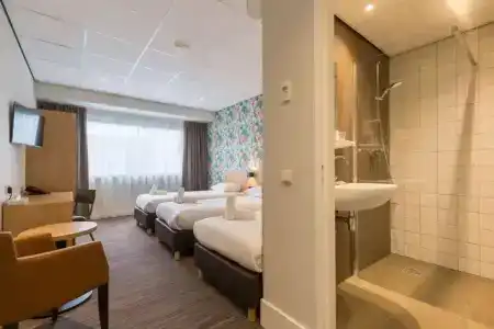 Best Western Amsterdam - 27